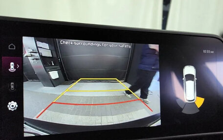 KIA Sportage IV рестайлинг, 2022 год, 2 990 000 рублей, 13 фотография