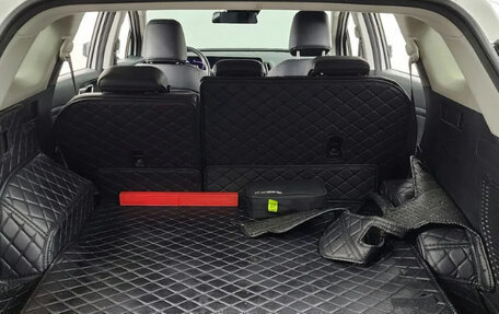 KIA Sportage IV рестайлинг, 2022 год, 2 990 000 рублей, 17 фотография