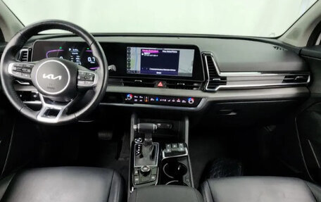 KIA Sportage IV рестайлинг, 2022 год, 2 990 000 рублей, 5 фотография