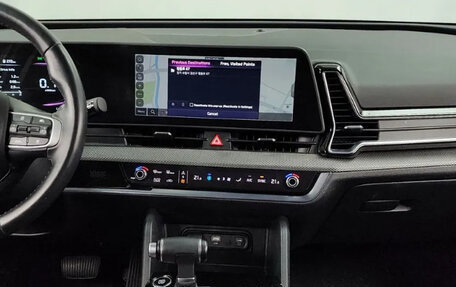 KIA Sportage IV рестайлинг, 2022 год, 2 990 000 рублей, 12 фотография