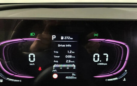 KIA Sportage IV рестайлинг, 2022 год, 2 990 000 рублей, 6 фотография