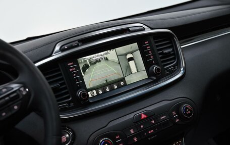 KIA Sorento III Prime рестайлинг, 2016 год, 2 199 000 рублей, 11 фотография