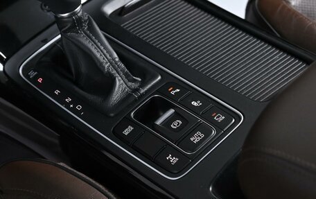 KIA Sorento III Prime рестайлинг, 2016 год, 2 199 000 рублей, 14 фотография