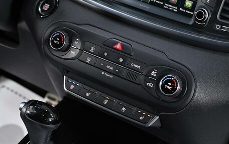 KIA Sorento III Prime рестайлинг, 2016 год, 2 199 000 рублей, 12 фотография