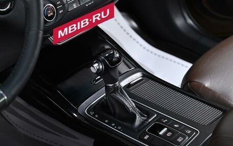 KIA Sorento III Prime рестайлинг, 2016 год, 2 199 000 рублей, 13 фотография