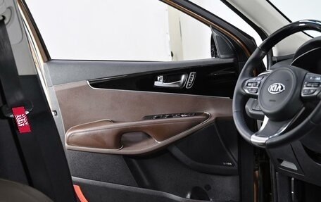 KIA Sorento III Prime рестайлинг, 2016 год, 2 199 000 рублей, 8 фотография