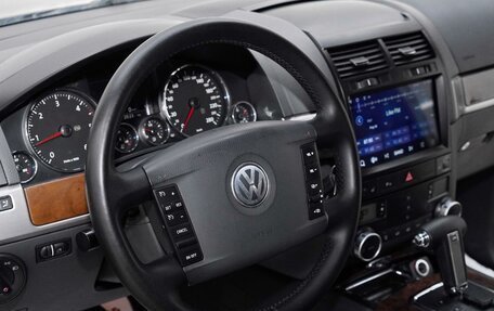Volkswagen Touareg III, 2007 год, 1 049 000 рублей, 7 фотография