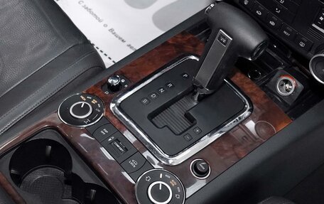 Volkswagen Touareg III, 2007 год, 1 049 000 рублей, 9 фотография