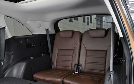 KIA Sorento III Prime рестайлинг, 2016 год, 2 199 000 рублей, 21 фотография