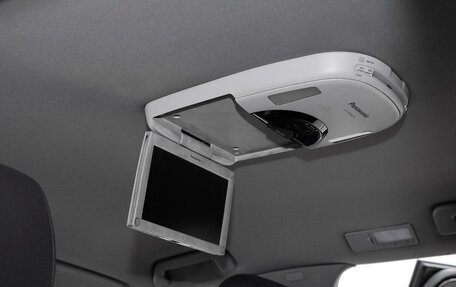 Volkswagen Touareg III, 2007 год, 1 049 000 рублей, 11 фотография