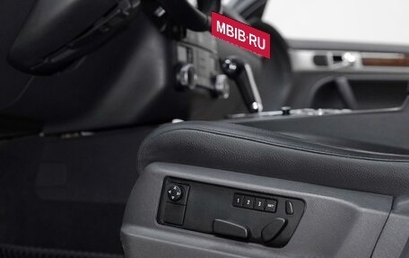 Volkswagen Touareg III, 2007 год, 1 049 000 рублей, 10 фотография