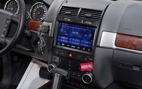 Volkswagen Touareg III, 2007 год, 1 049 000 рублей, 8 фотография