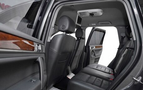 Volkswagen Touareg III, 2007 год, 1 049 000 рублей, 12 фотография