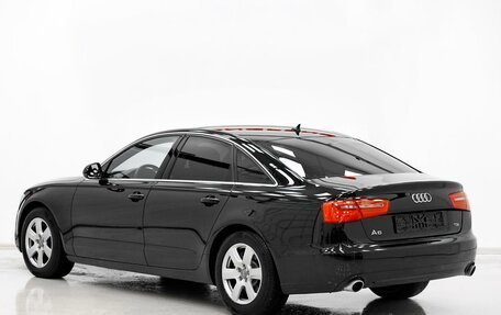 Audi A6, 2013 год, 1 799 000 рублей, 2 фотография