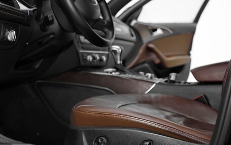 Audi A6, 2013 год, 1 799 000 рублей, 10 фотография