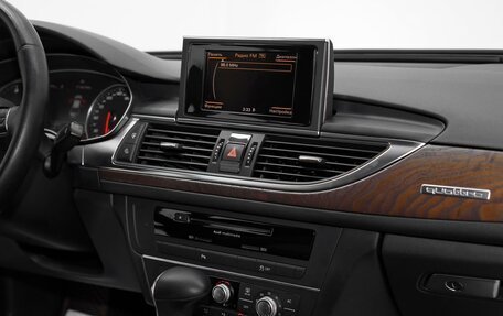 Audi A6, 2013 год, 1 799 000 рублей, 7 фотография