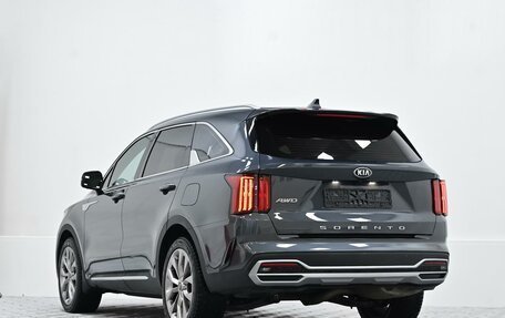 KIA Sorento IV, 2020 год, 3 099 000 рублей, 5 фотография