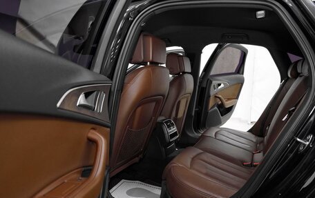 Audi A6, 2013 год, 1 799 000 рублей, 11 фотография