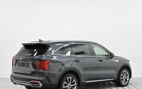 KIA Sorento IV, 2020 год, 3 099 000 рублей, 4 фотография