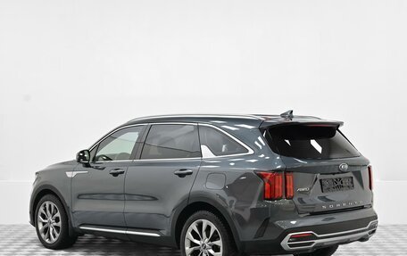 KIA Sorento IV, 2020 год, 3 099 000 рублей, 2 фотография