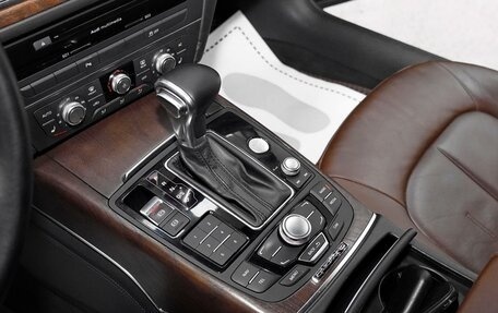 Audi A6, 2013 год, 1 799 000 рублей, 8 фотография