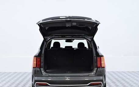 KIA Sorento IV, 2020 год, 3 099 000 рублей, 6 фотография