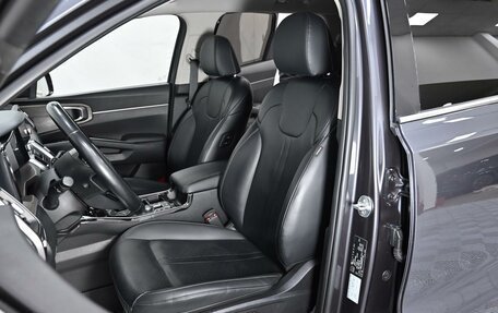 KIA Sorento IV, 2020 год, 3 099 000 рублей, 8 фотография