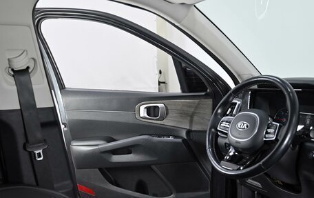 KIA Sorento IV, 2020 год, 3 099 000 рублей, 9 фотография