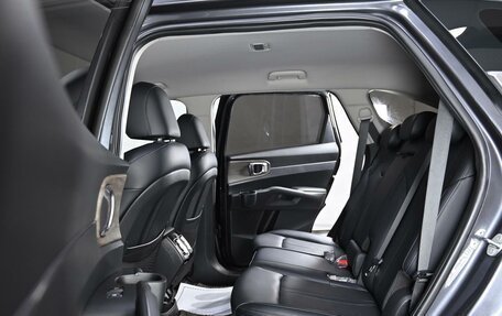 KIA Sorento IV, 2020 год, 3 099 000 рублей, 19 фотография