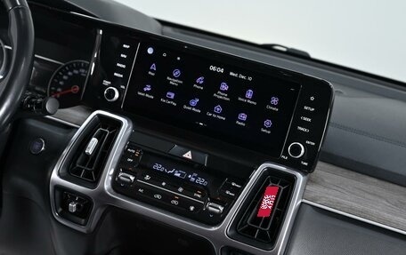 KIA Sorento IV, 2020 год, 3 099 000 рублей, 16 фотография