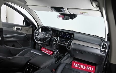 KIA Sorento IV, 2020 год, 3 099 000 рублей, 15 фотография