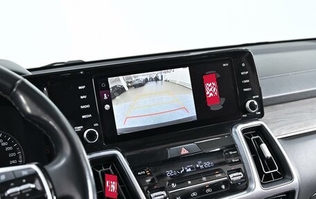 KIA Sorento IV, 2020 год, 3 099 000 рублей, 13 фотография