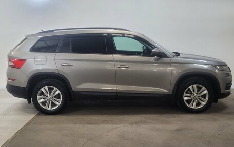 Skoda Kodiaq I, 2019 год, 1 980 000 рублей, 5 фотография