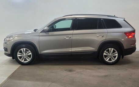 Skoda Kodiaq I, 2019 год, 1 980 000 рублей, 6 фотография