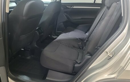 Skoda Kodiaq I, 2019 год, 1 980 000 рублей, 12 фотография