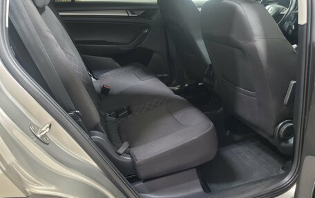 Skoda Kodiaq I, 2019 год, 1 980 000 рублей, 11 фотография