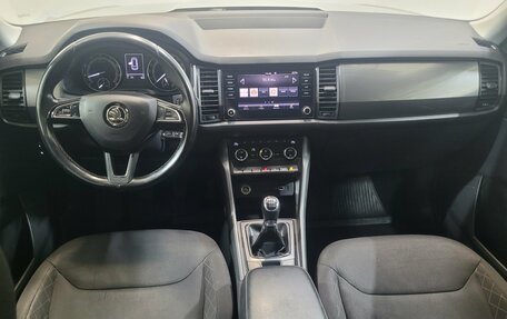 Skoda Kodiaq I, 2019 год, 1 980 000 рублей, 9 фотография