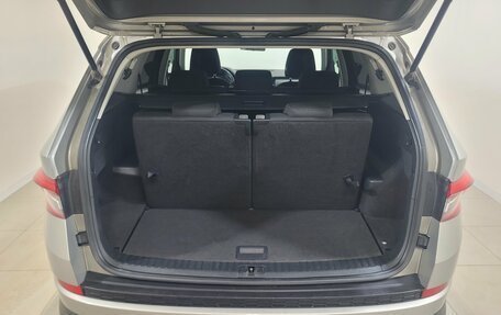 Skoda Kodiaq I, 2019 год, 1 980 000 рублей, 7 фотография