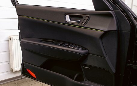 KIA Optima IV, 2017 год, 1 795 000 рублей, 12 фотография