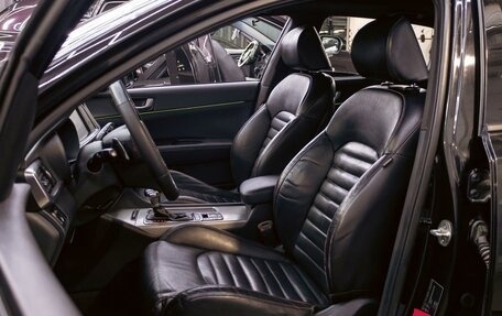 KIA Optima IV, 2017 год, 1 795 000 рублей, 11 фотография