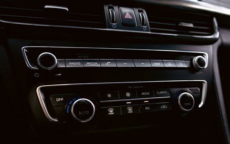 KIA Optima IV, 2017 год, 1 795 000 рублей, 15 фотография