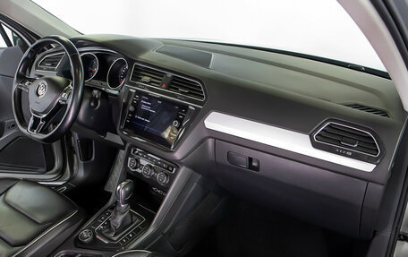 Volkswagen Tiguan II, 2018 год, 2 298 000 рублей, 7 фотография