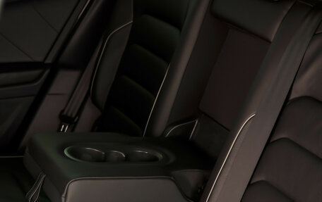 Volkswagen Tiguan II, 2018 год, 2 298 000 рублей, 12 фотография