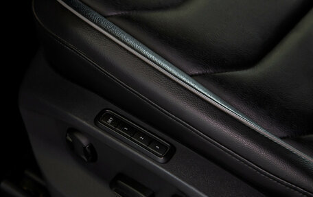 Volkswagen Tiguan II, 2018 год, 2 298 000 рублей, 20 фотография