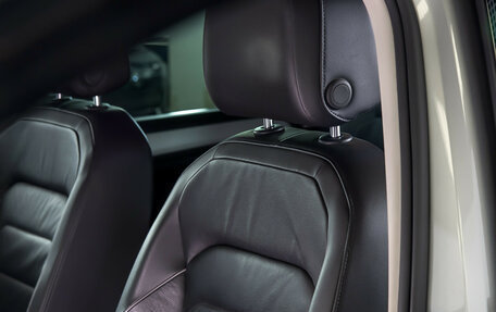 Volkswagen Tiguan II, 2018 год, 2 298 000 рублей, 22 фотография