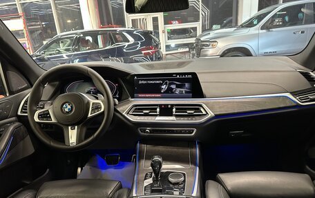 BMW X5, 2020 год, 8 800 000 рублей, 5 фотография