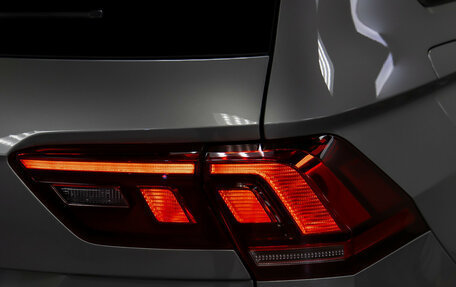 Volkswagen Tiguan II, 2018 год, 2 298 000 рублей, 30 фотография