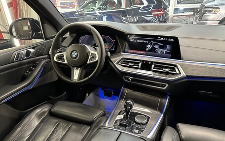 BMW X5, 2020 год, 8 800 000 рублей, 7 фотография