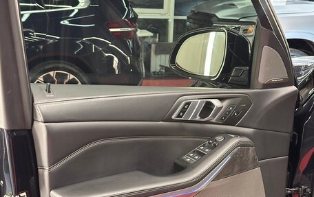 BMW X5, 2020 год, 8 800 000 рублей, 10 фотография