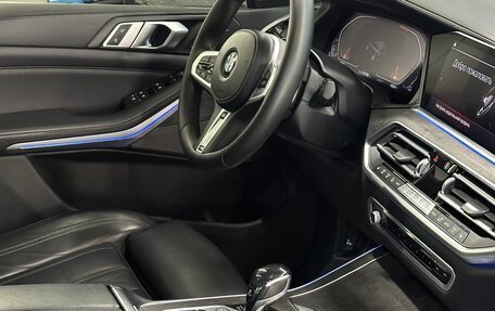 BMW X5, 2020 год, 8 800 000 рублей, 12 фотография